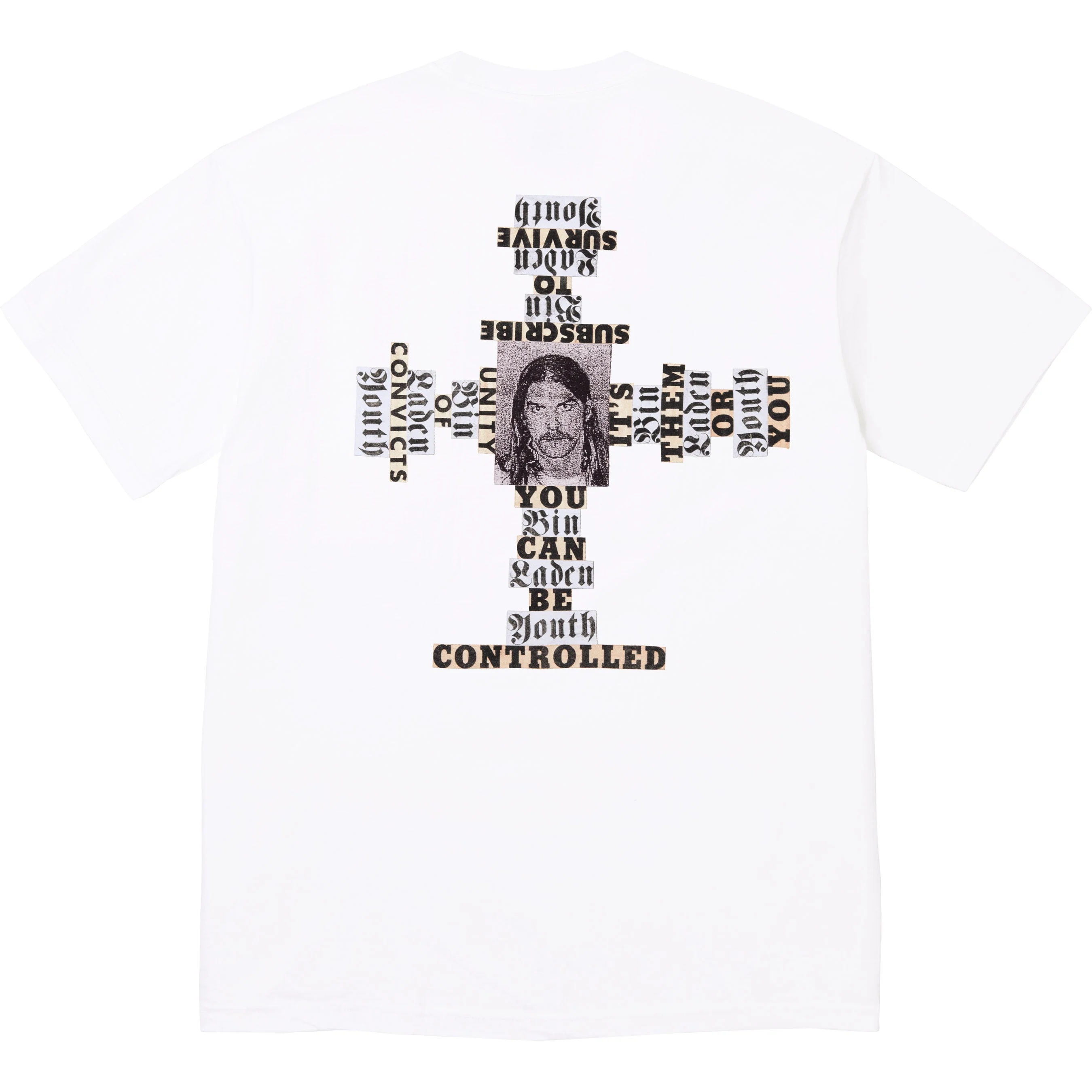 Supreme/Dash Snow Tee view 10
